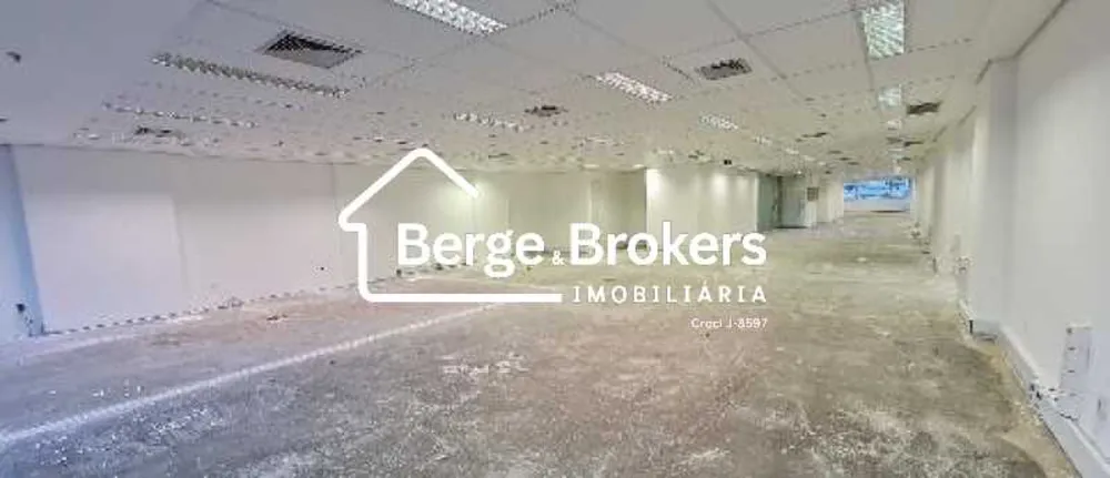 Loja-Salão, 354 m² - Foto 1