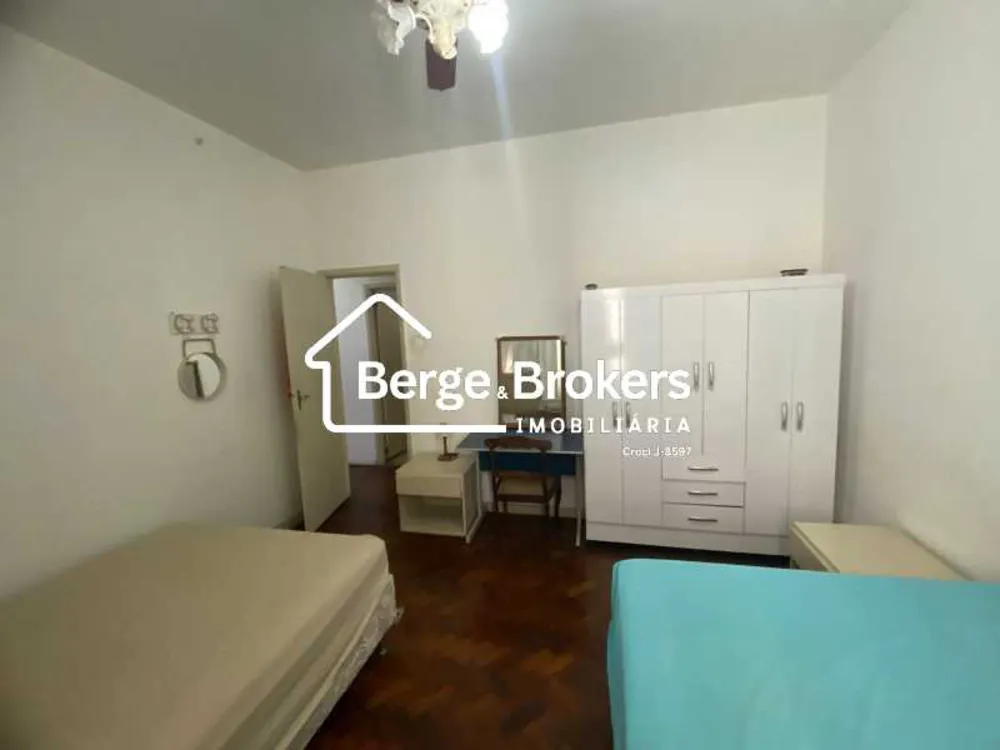 Apartamento, 4 quartos, 90 m² - Foto 9