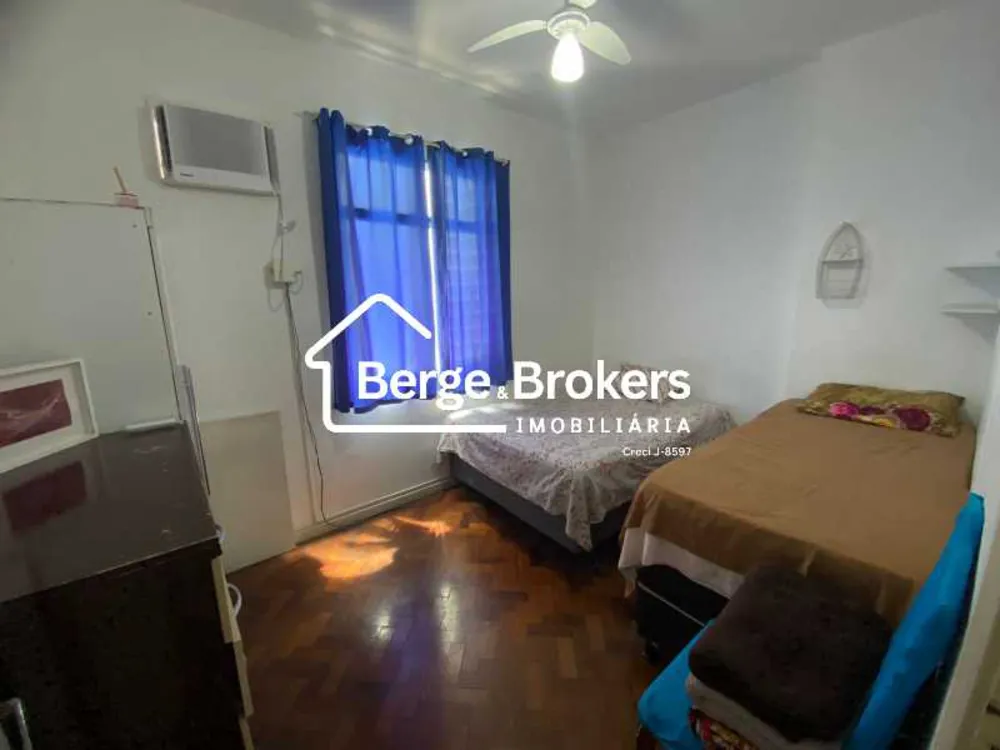 Apartamento, 4 quartos, 90 m² - Foto 7