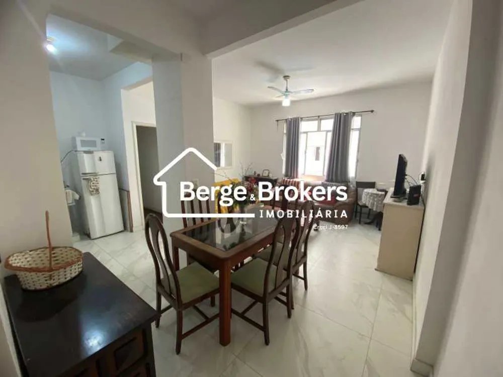 Apartamento, 4 quartos, 90 m² - Foto 3