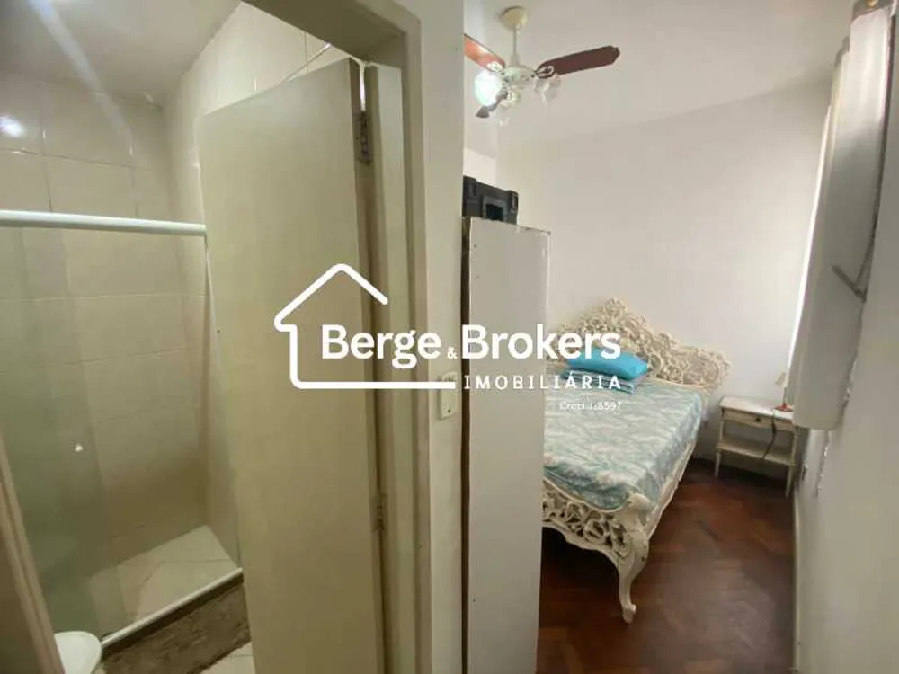Apartamento, 4 quartos, 90 m² - Foto 13
