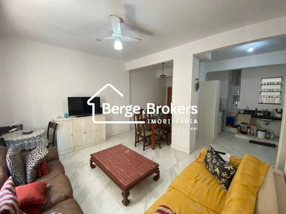 Apartamento, 4 quartos, 90 m² - Foto 2