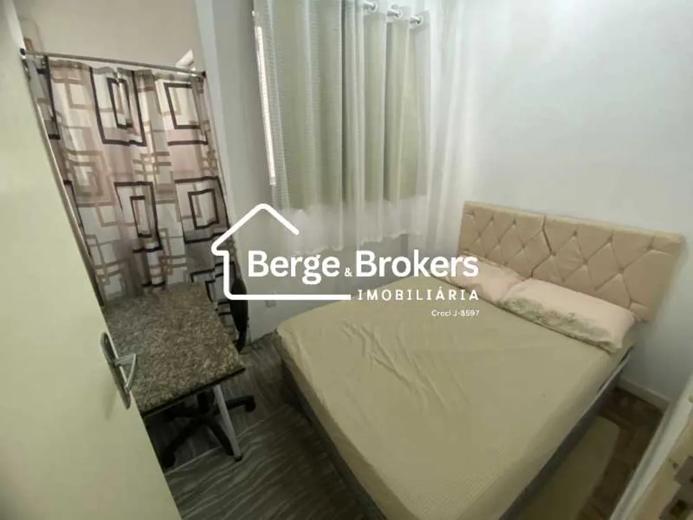 Apartamento, 4 quartos, 90 m² - Foto 5