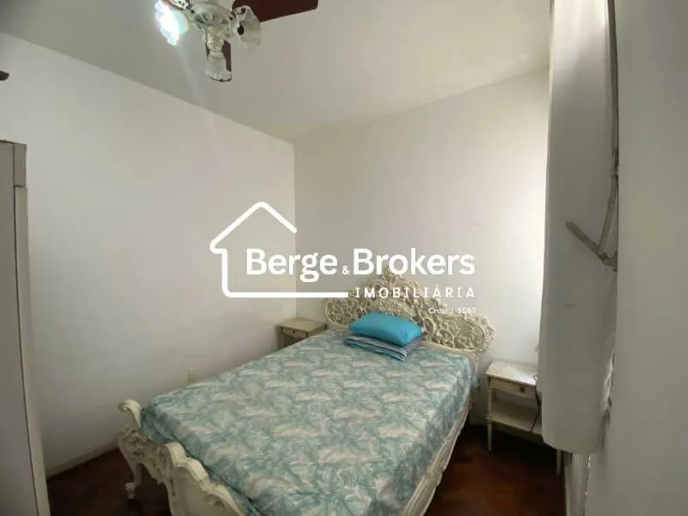Apartamento, 4 quartos, 90 m² - Foto 10