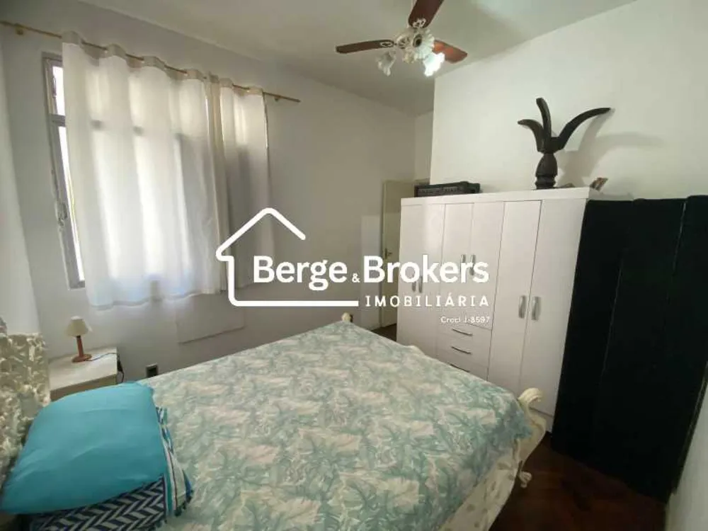 Apartamento, 4 quartos, 90 m² - Foto 11
