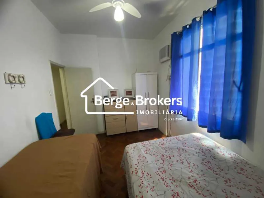 Apartamento, 4 quartos, 90 m² - Foto 6