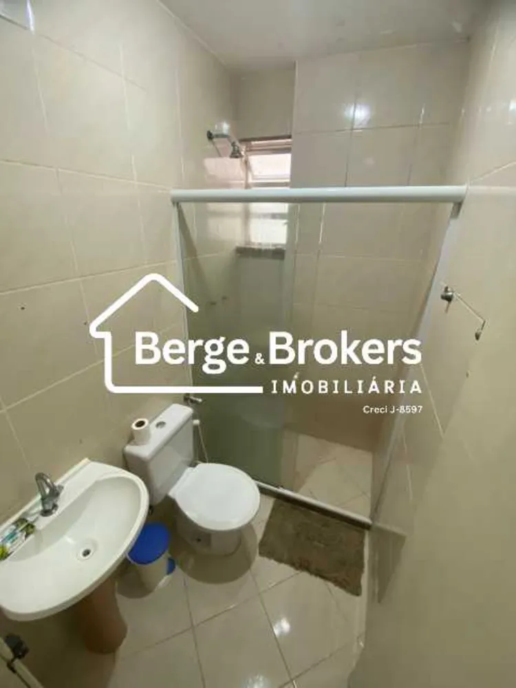 Apartamento, 4 quartos, 90 m² - Foto 12