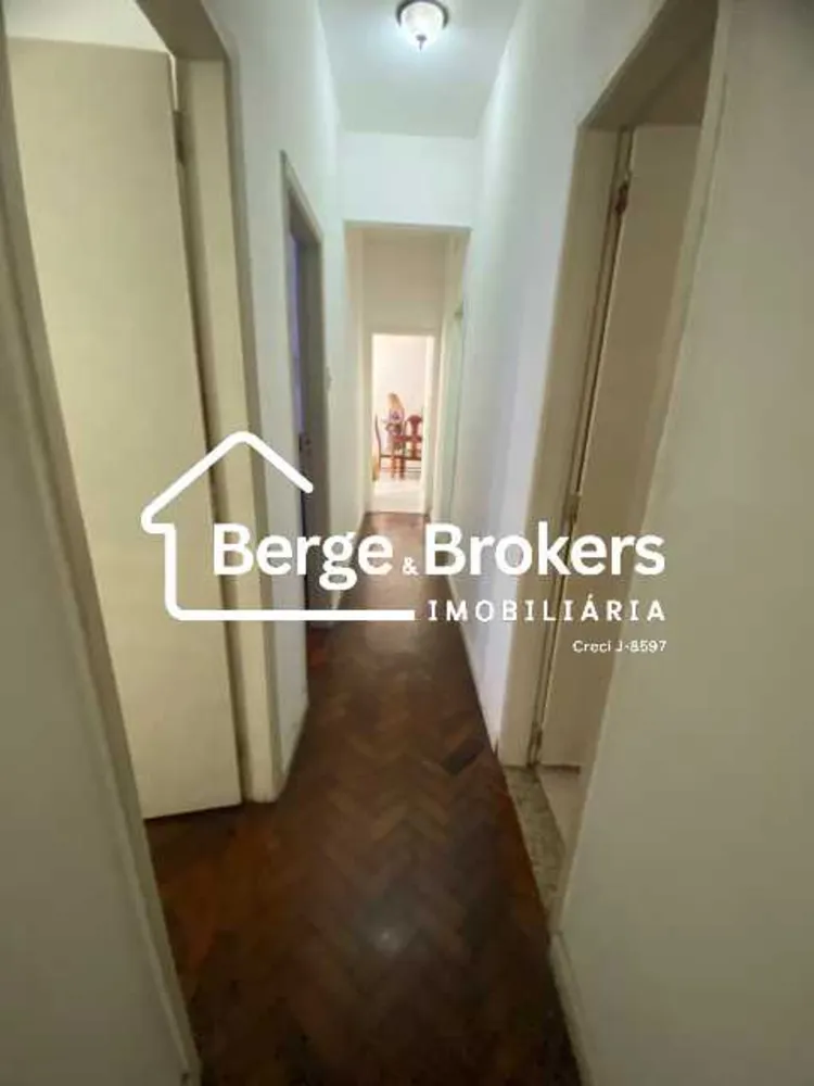 Apartamento, 4 quartos, 90 m² - Foto 16