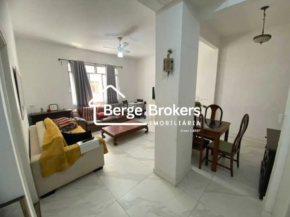 Apartamento, 4 quartos, 90 m² - Foto 4