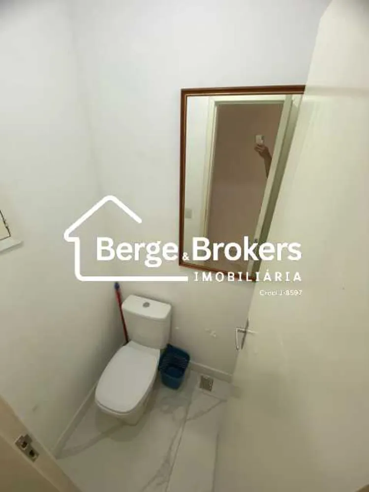 Apartamento, 4 quartos, 90 m² - Foto 15