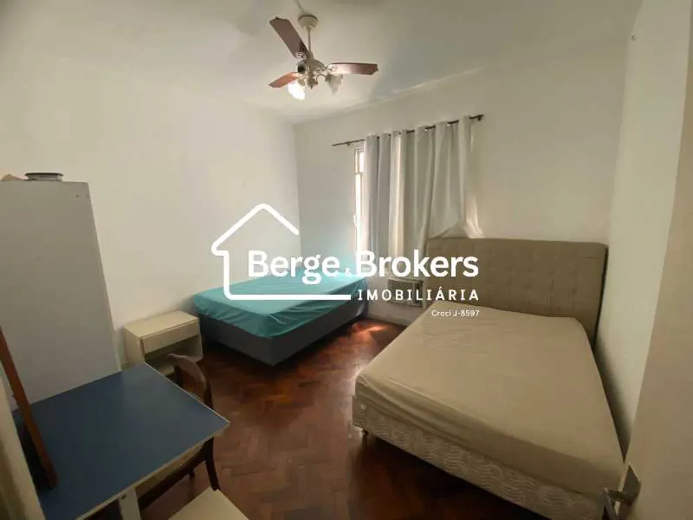 Apartamento, 4 quartos, 90 m² - Foto 8