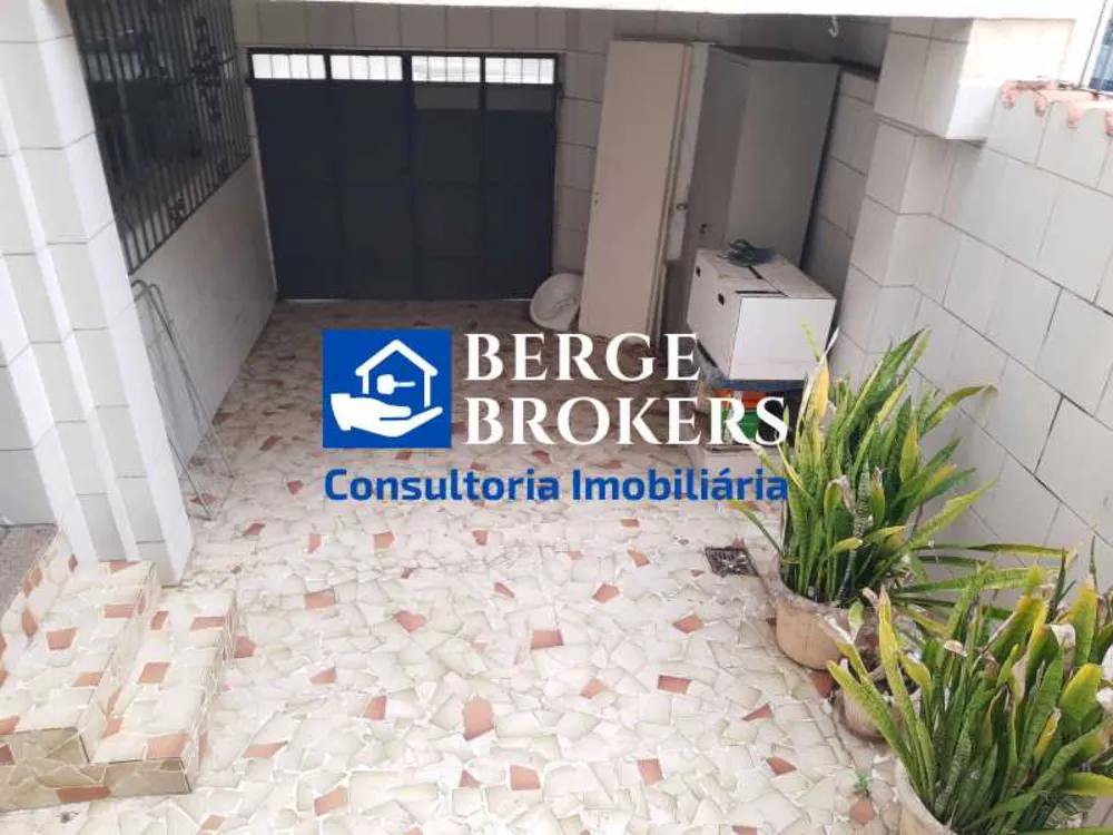 Casa de Vila, 4 quartos - Foto 4