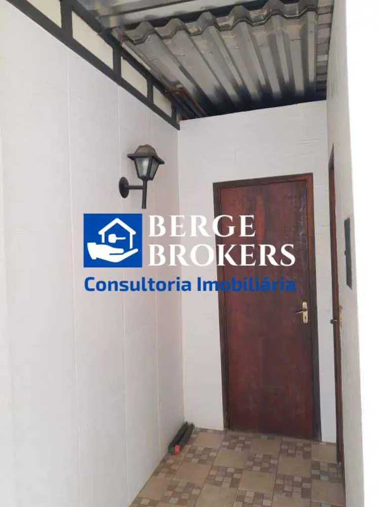 Casa de Vila, 4 quartos - Foto 8