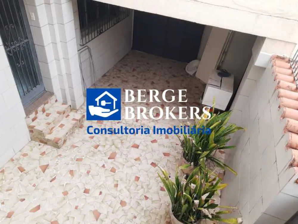 Casa de Vila, 4 quartos - Foto 38