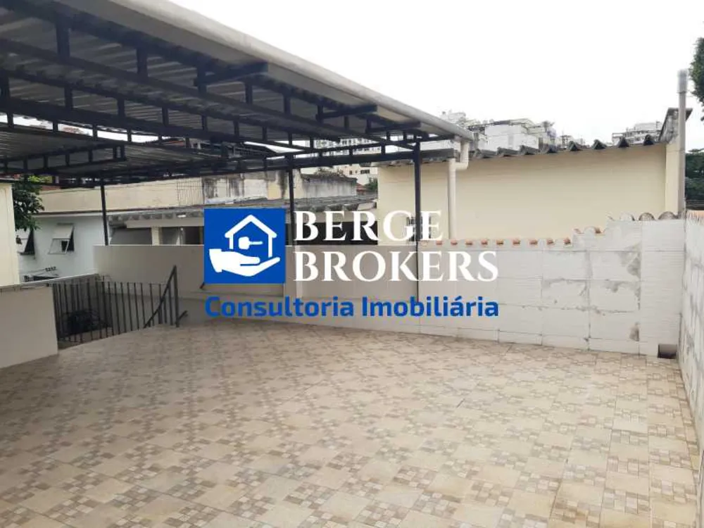 Casa de Vila, 4 quartos - Foto 3