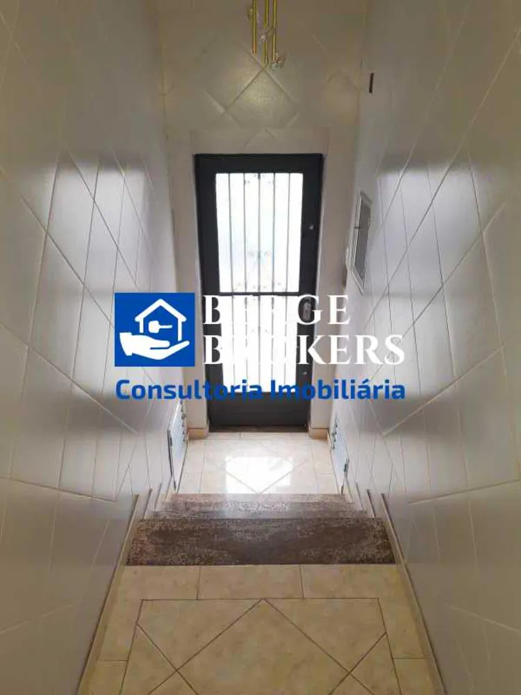 Casa de Vila, 4 quartos - Foto 11