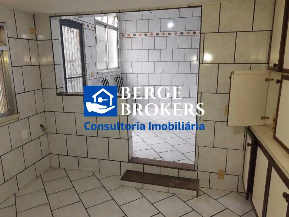 Casa de Vila, 4 quartos - Foto 46