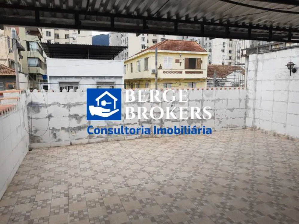 Casa de Vila, 4 quartos - Foto 2