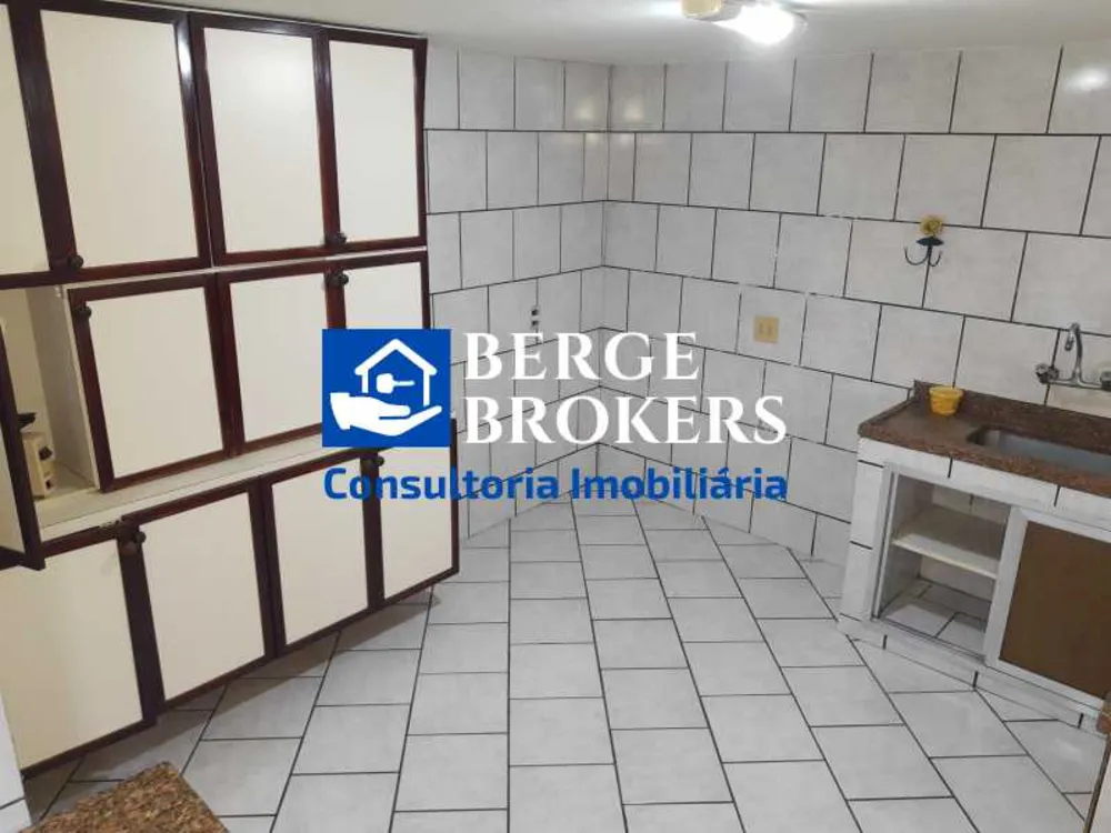 Casa de Vila, 4 quartos - Foto 43
