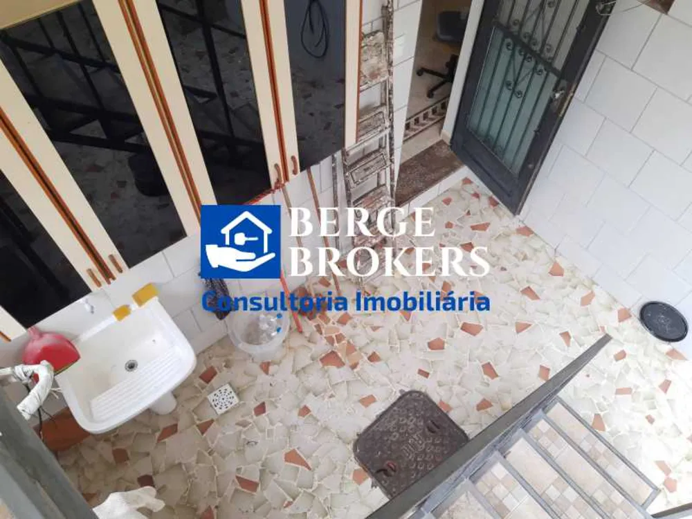Casa de Vila, 4 quartos - Foto 37