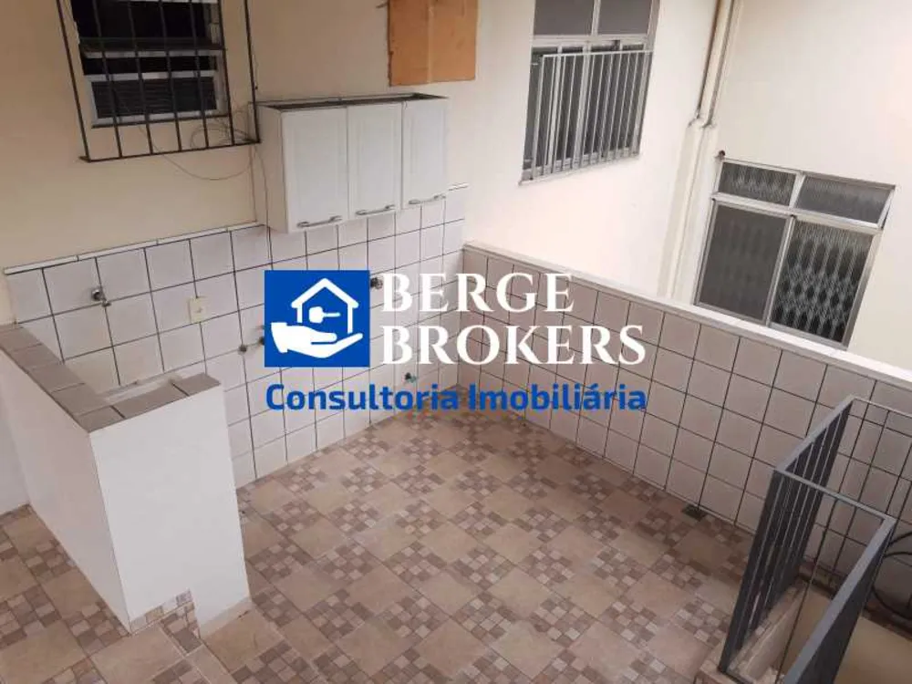 Casa de Vila, 4 quartos - Foto 34