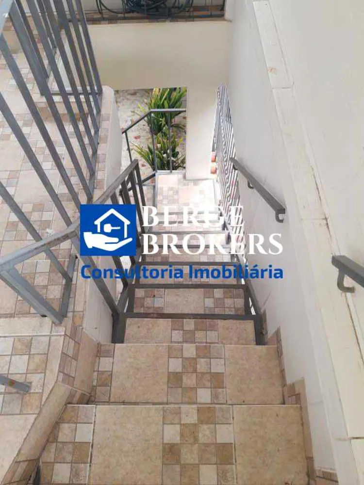 Casa de Vila, 4 quartos - Foto 36