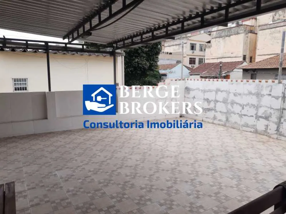 Casa de Vila, 4 quartos - Foto 6