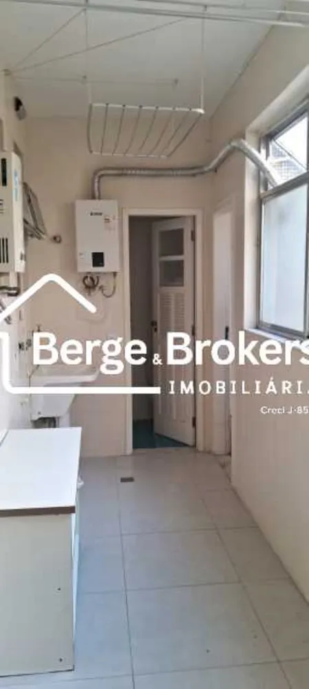 Apartamento, 4 quartos, 185 m² - Foto 10