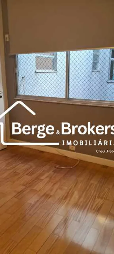 Apartamento, 4 quartos, 185 m² - Foto 7