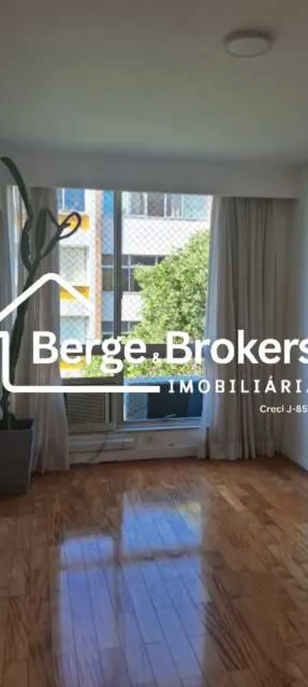 Apartamento, 4 quartos, 185 m² - Foto 5