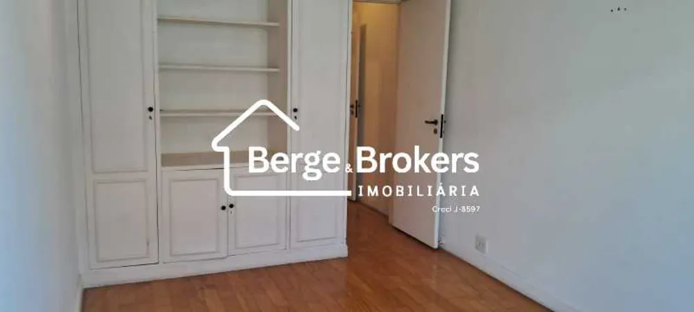 Apartamento, 4 quartos, 185 m² - Foto 8
