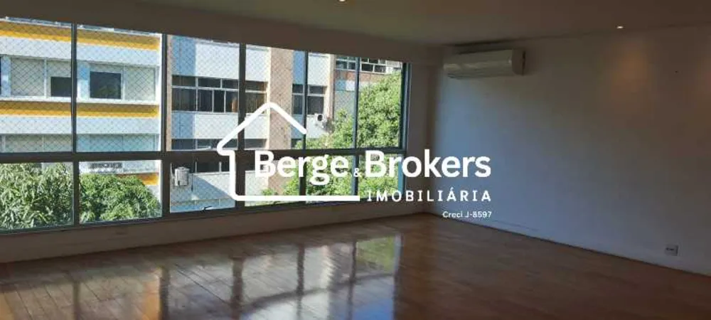 Apartamento, 4 quartos, 185 m² - Foto 3