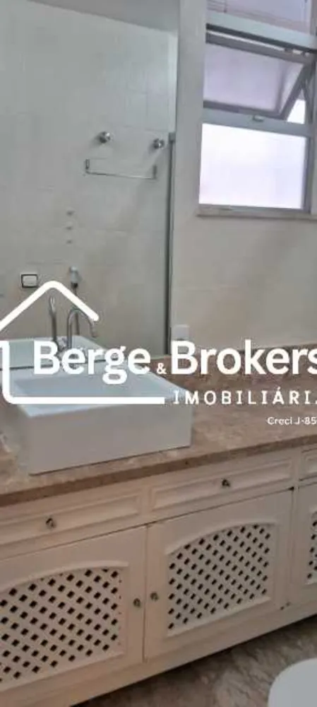 Apartamento, 4 quartos, 185 m² - Foto 12