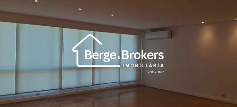Apartamento, 4 quartos, 185 m² - Foto 1