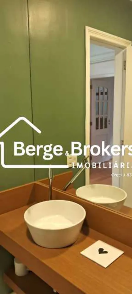 Apartamento, 4 quartos, 185 m² - Foto 11