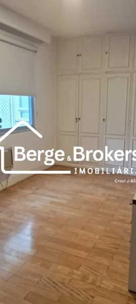 Apartamento, 4 quartos, 185 m² - Foto 6