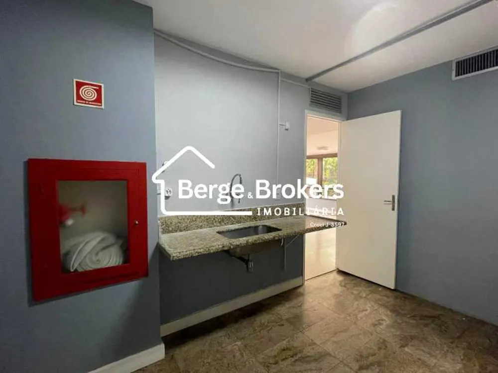 Prédio Inteiro, 305 m² - Foto 27