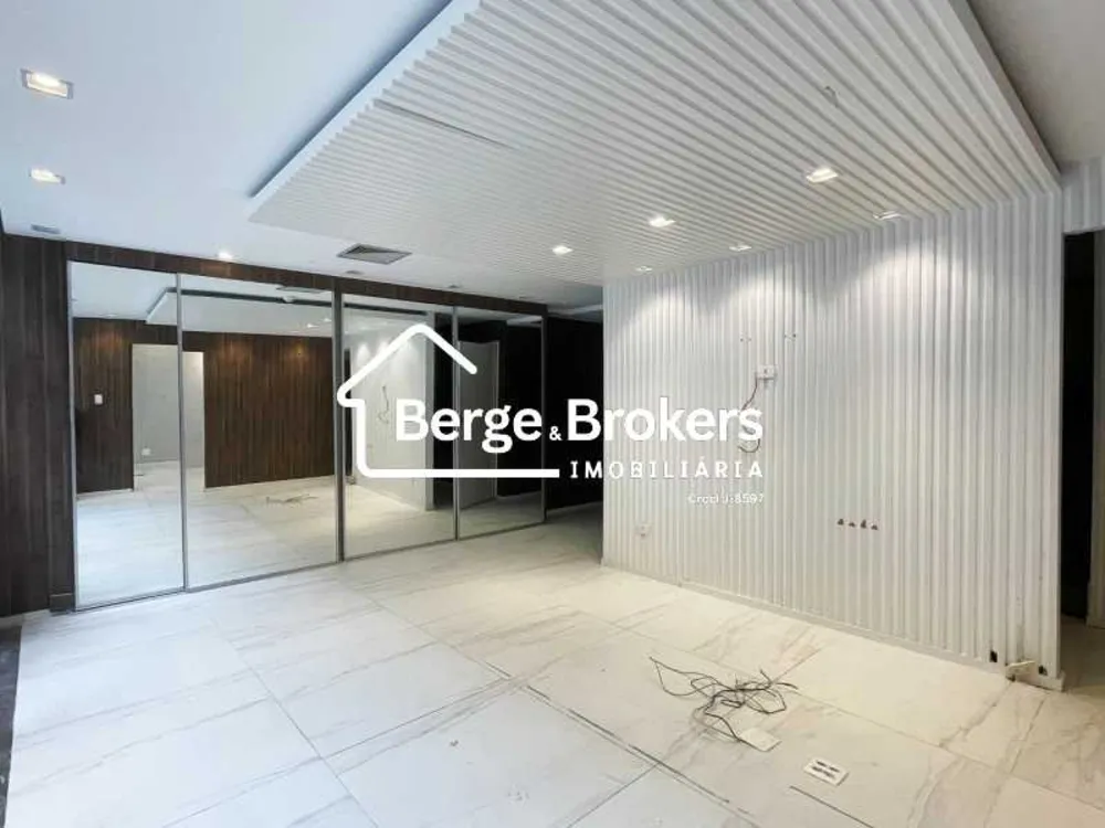 Prédio Inteiro, 305 m² - Foto 5