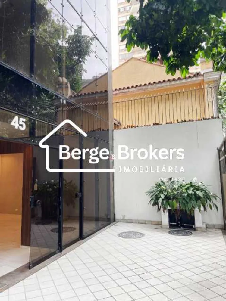 Prédio Inteiro, 305 m² - Foto 2