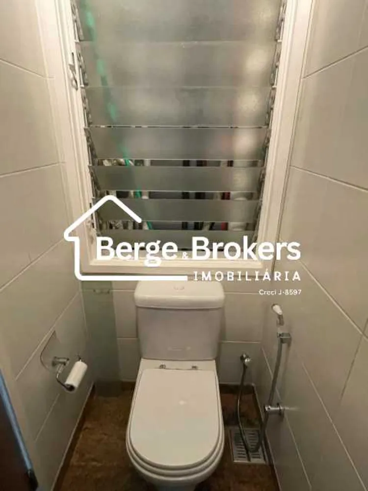 Prédio Inteiro, 305 m² - Foto 23