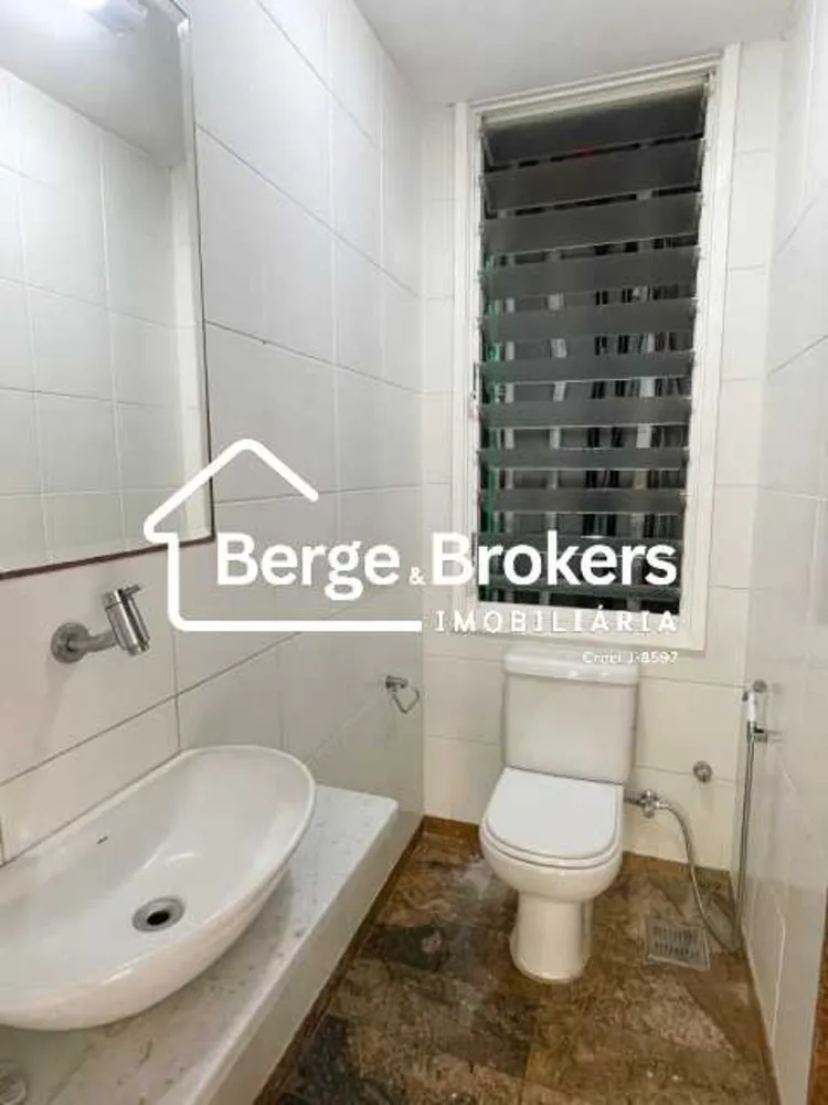 Prédio Inteiro, 305 m² - Foto 24