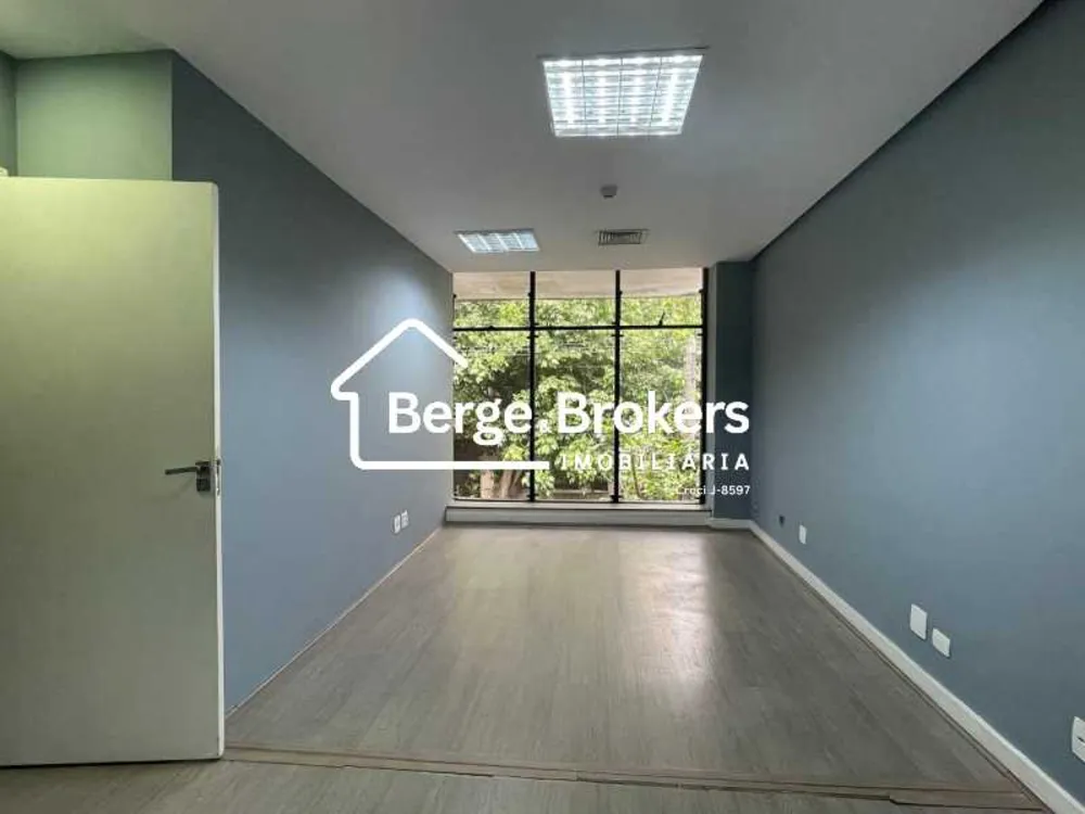 Prédio Inteiro, 305 m² - Foto 13