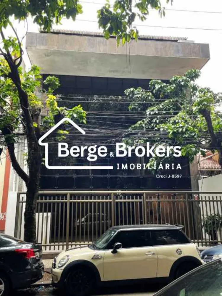 Prédio Inteiro, 305 m² - Foto 1