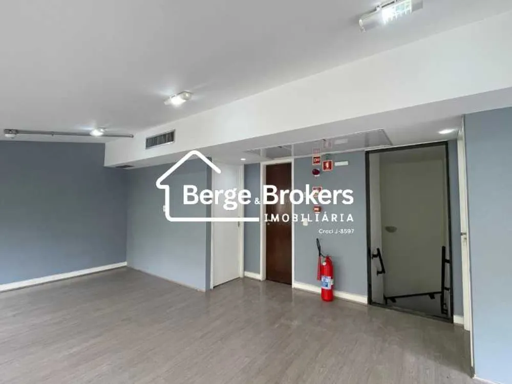 Prédio Inteiro, 305 m² - Foto 18