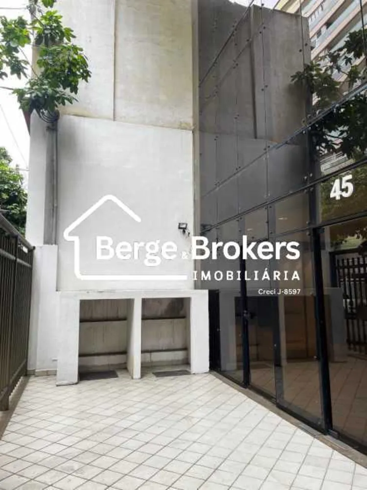Prédio Inteiro, 305 m² - Foto 3