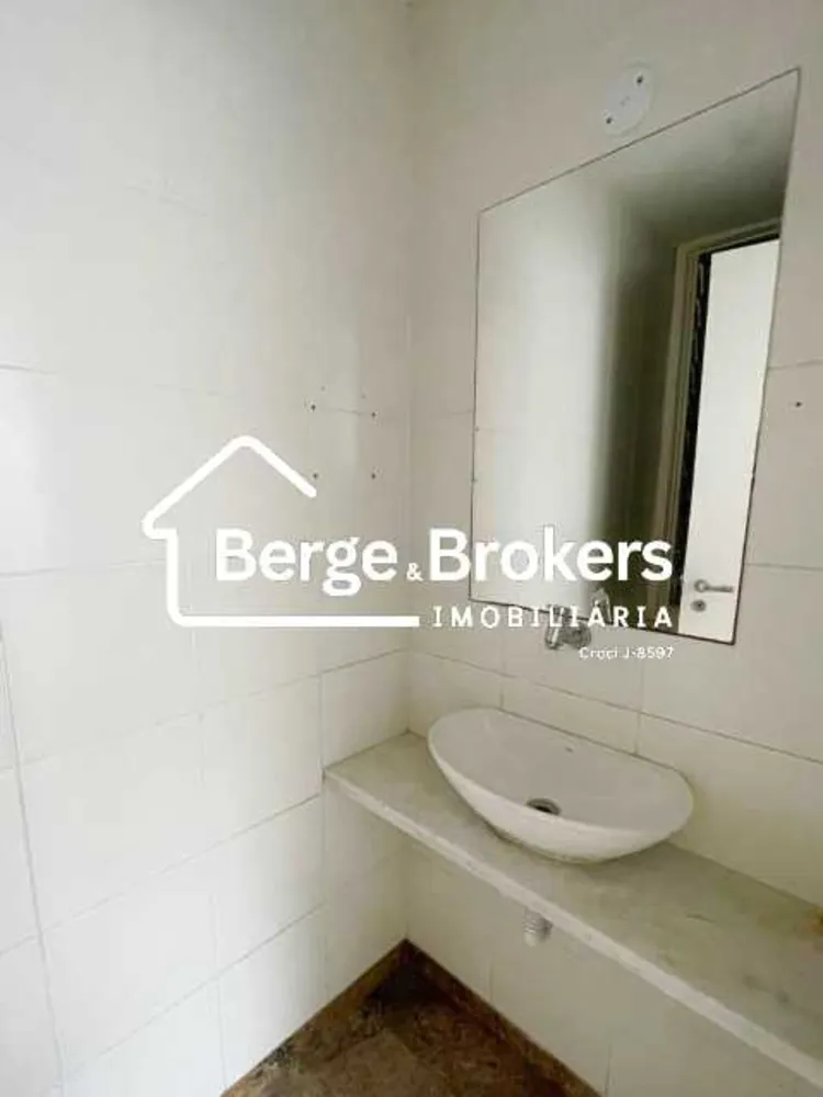 Prédio Inteiro, 305 m² - Foto 20