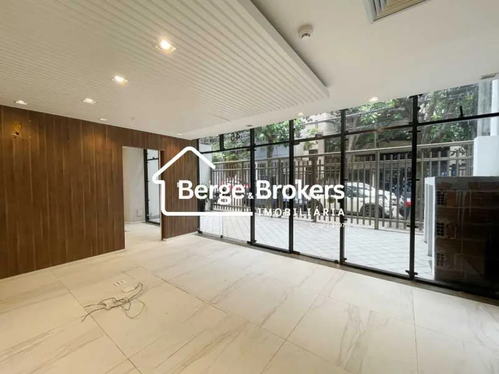 Prédio Inteiro, 305 m² - Foto 4