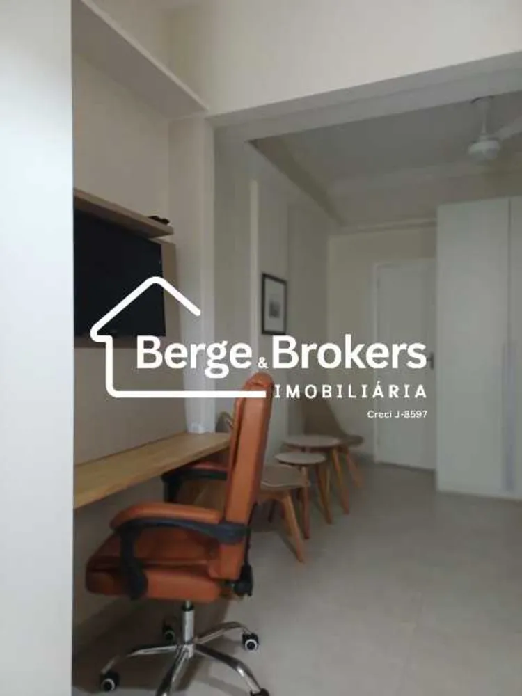 Apartamento, 1 quarto, 28 m² - Foto 6