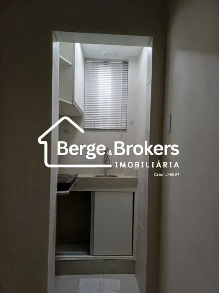 Apartamento, 1 quarto, 28 m² - Foto 11
