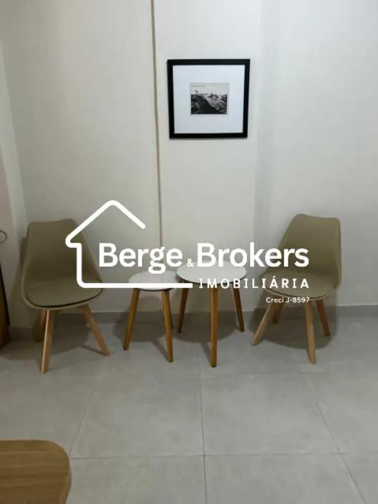 Apartamento, 1 quarto, 28 m² - Foto 4